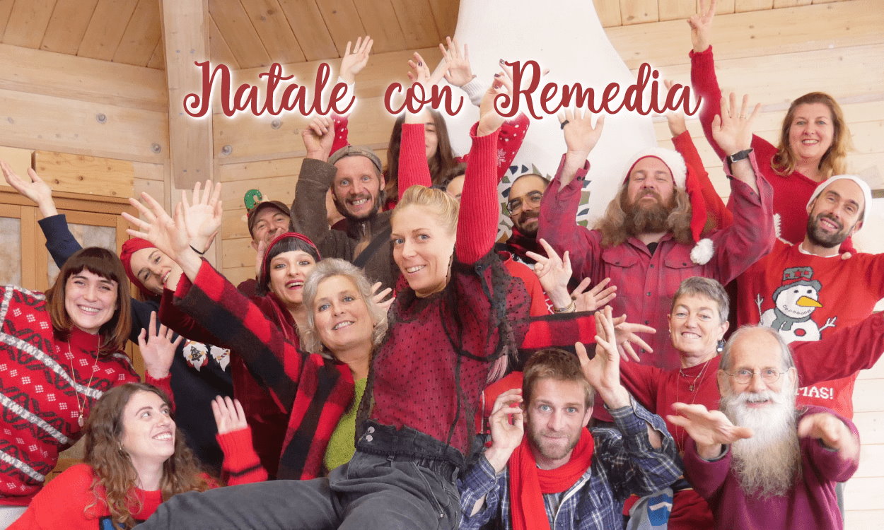 Natale con Remedia