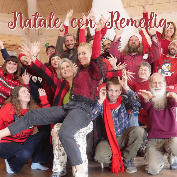 Natale con Remedia