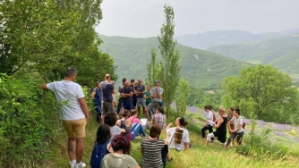 Corsi formativi 2026