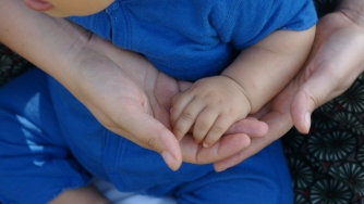 Prontuario naturale del post partum per mamma e bambino