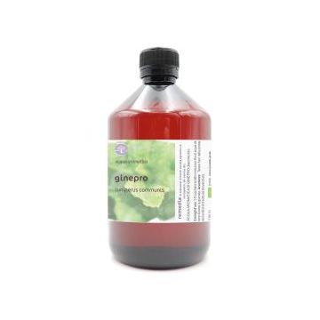 Idrolato di Ginepro