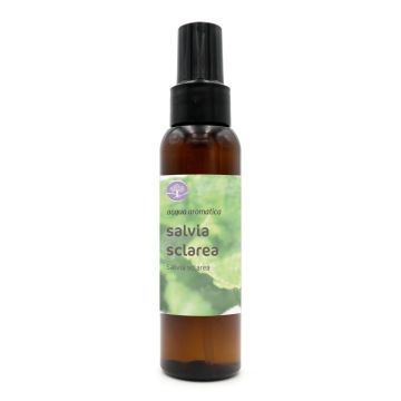 Idrolato di Salvia sclarea