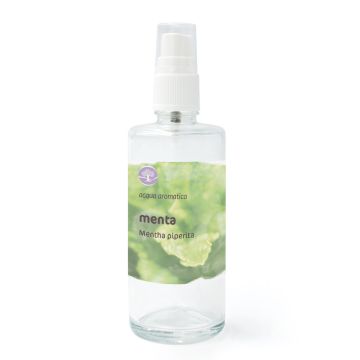 Idrolato di Menta