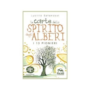 Le Carte dello Spirito degli Alberi