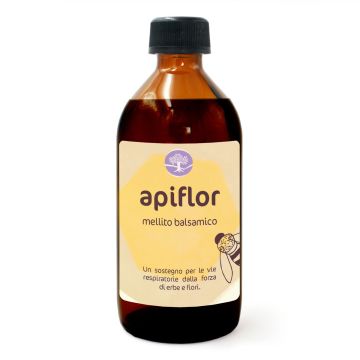 Apiflor – sciroppo balsamico