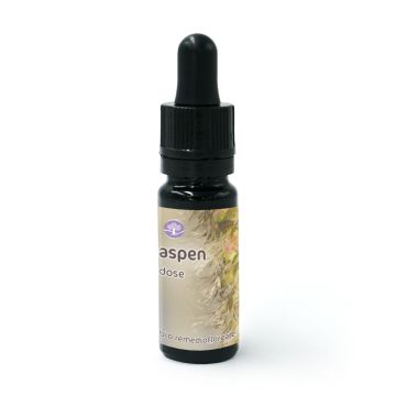 Aspen - Fiore di Bach – Dose 
