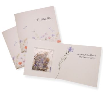 Biglietto di auguri