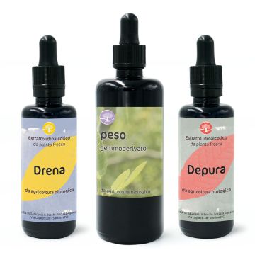 PACCHETTO ATTIVA METABOLISMO