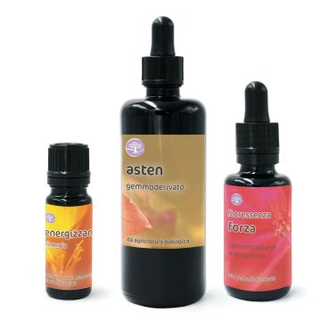 PACCHETTO ENERGY PLUS