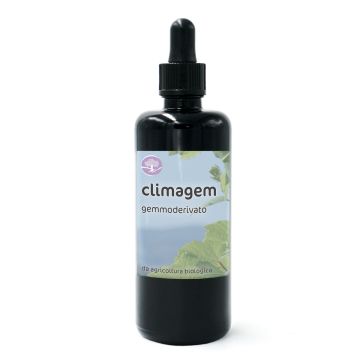 Climagem – miscela di gemmoderivati