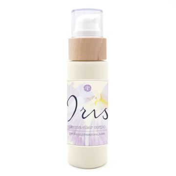 Crema Elisir corpo IRIS