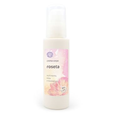 Crema corpo Roseta