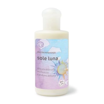 Docciacrema Sole-Luna