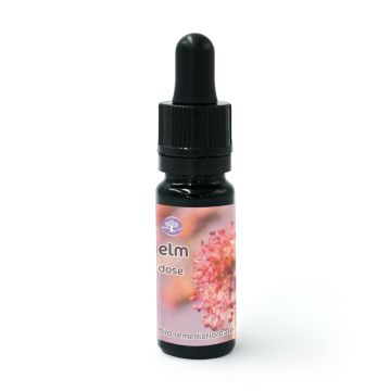 Elm - Fiore di Bach – Dose 