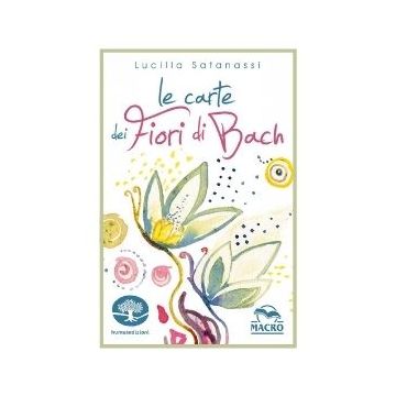 Le Carte dei Fiori di Bach