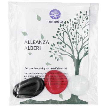 Alleanza Alberi