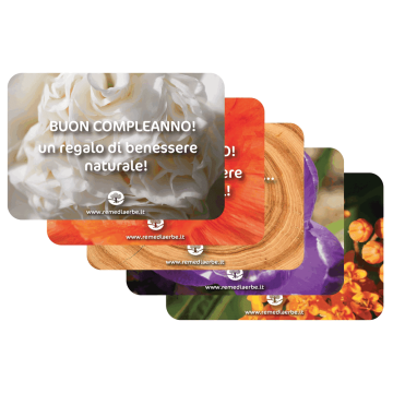 Compleanno - Gift Card