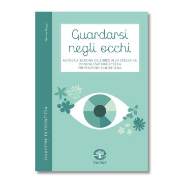 QUADERNI DI FRONTIERA - Guardarsi negli occhi