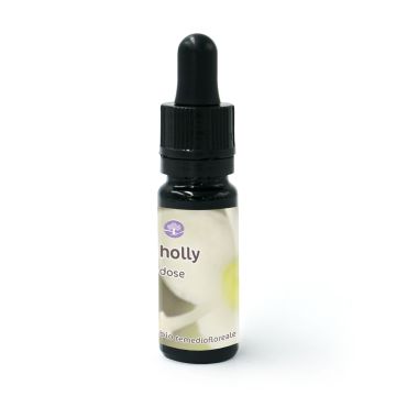 Holly - Fiore di Bach – Dose 