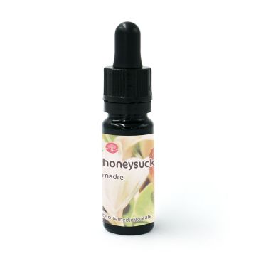 Honeysuckle – Fiore di Bach – Madre (da diluire)