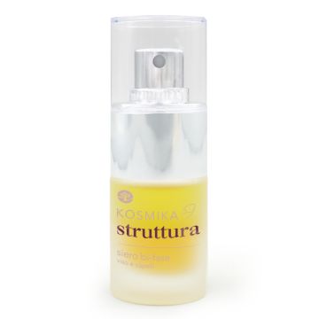 Kosmika Struttura - siero viso