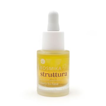 Kosmika Struttura - siero viso
