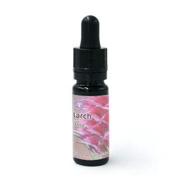 Larch - Fiore di Bach – Dose 