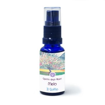 Spirito del Melo - soffio, spray per l'aura