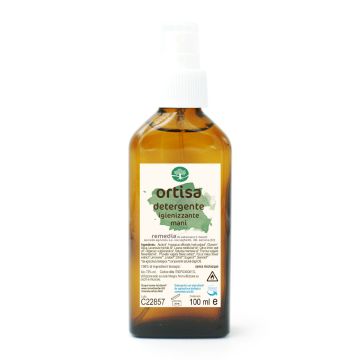 ORTISA - spray igienizzante