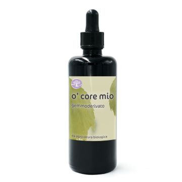 O'Core mio – miscela di gemmoderivati