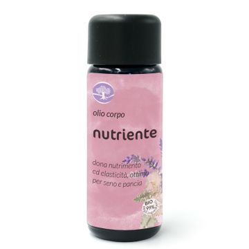 Olio corpo Nutriente