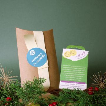 Pacchetto regalo RESTIAMO IN CONTATTO Pacchetto regalo RESTIAMO IN CONTATTO