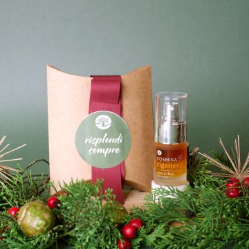 Pacchetto regalo RISPLENDI SEMPRE Pacchetto regalo RISPLENDI SEMPRE