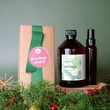 Pacchetto regalo TI SOSTENGO SEMPRE Pacchetto regalo TI SOSTENGO SEMPRE