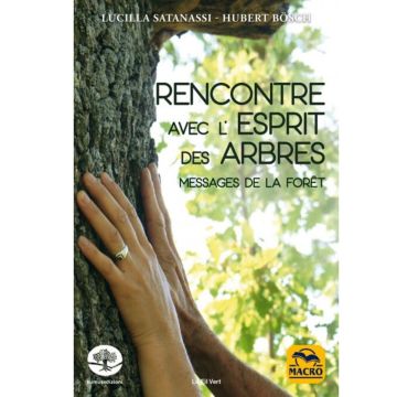 Rencontre avec l'esprit des arbres