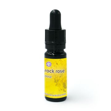 Rock Rose - Fiore di Bach – Dose 