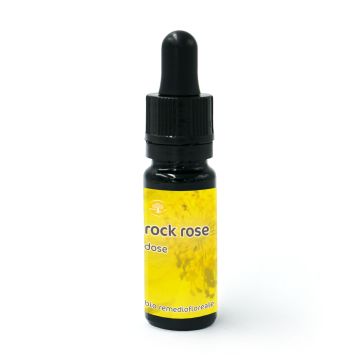 Rock Rose - Dosis