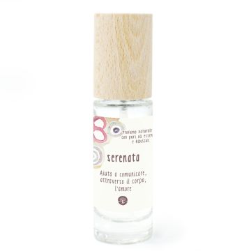Serenata - profumo corpo