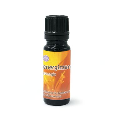 Sinergia Energizzante – oli essenziali