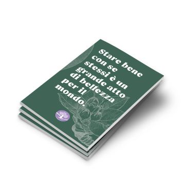 Quaderno per gli appunti 