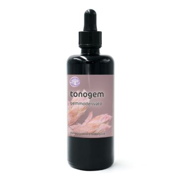 Tonogem – miscela di gemmoderivati