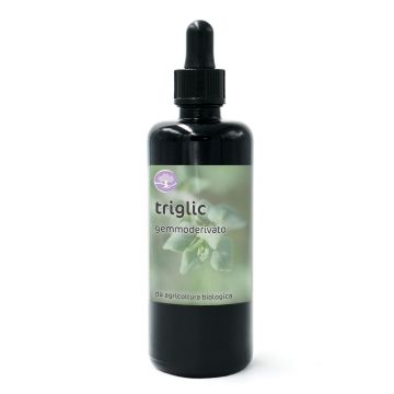 Triglic – miscela di gemmoderivati