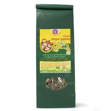 Tisana Dopo pasto