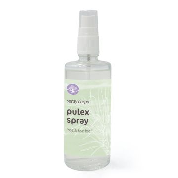 Pulex - spray corpo