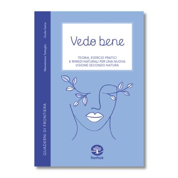 QUADERNI DI FRONTIERA - Vedo bene