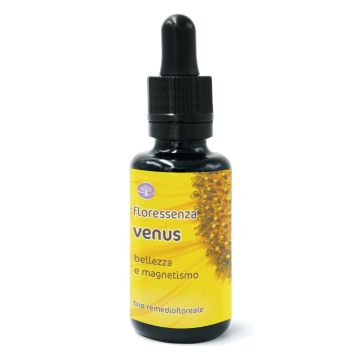 Floressenza Venus – miscela di fiori californiani