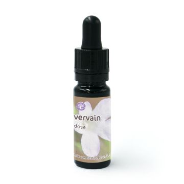 Vervain - Fiore di Bach – Dose 