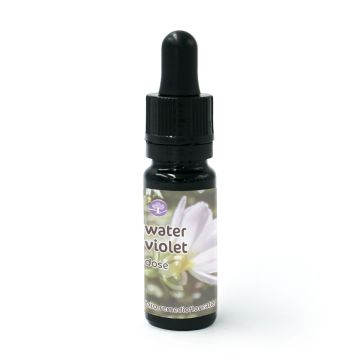Water Violet - Fiore di Bach – Dose 