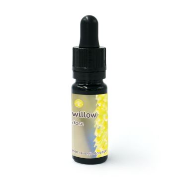 Willow - Dosis