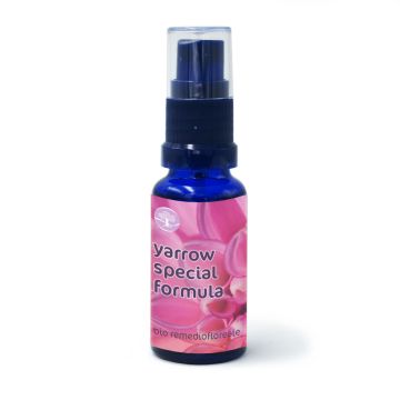 Yarrow Special Formula - Fiore Californiano – Dose 